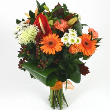 Florist Choice Bright Bouquet