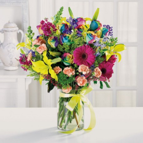 Carnival Bouquet