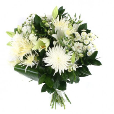 Purity bouquet