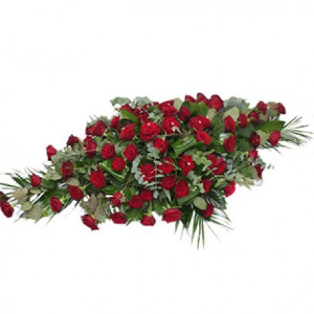CASKET SPRAY