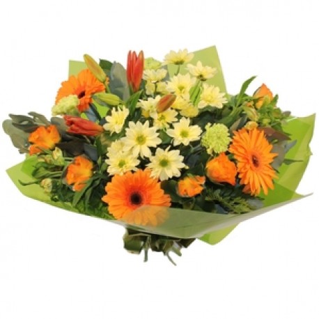 Autuminal Bouquet