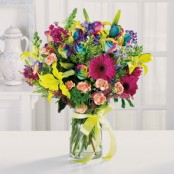 Carnival Bouquet