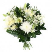 Purity bouquet