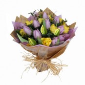 Tulip Bouquet
