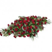 CASKET SPRAY