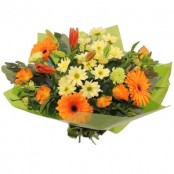 Autuminal Bouquet