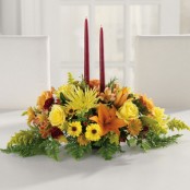 Table Arrangement