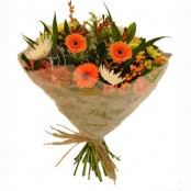 NATURAL FINISHED BOUQUET