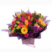 Rainbow Colours