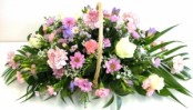 Fresh Floral Baskets