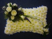 Funeral Pillow