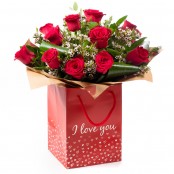 P.s. I Love You