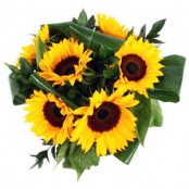 Happy Bouquet