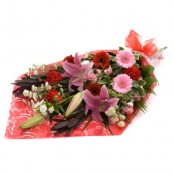 Traditional Bouquet