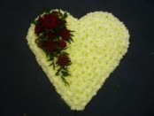 Traditional Heart