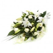 Lilys and Roses